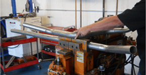 Ray's Muffler Service Bountiful Utah Exhaust Repairs