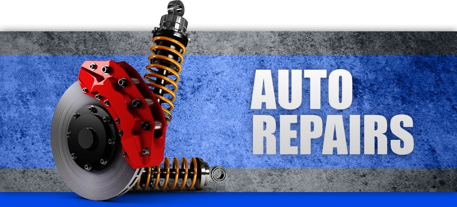 Auto Repair Bountiful Utah Ray's Muffler Service