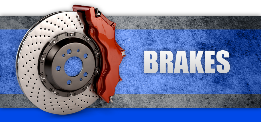 Brakes Ray's Muffler Service Bountiful UT Brakes