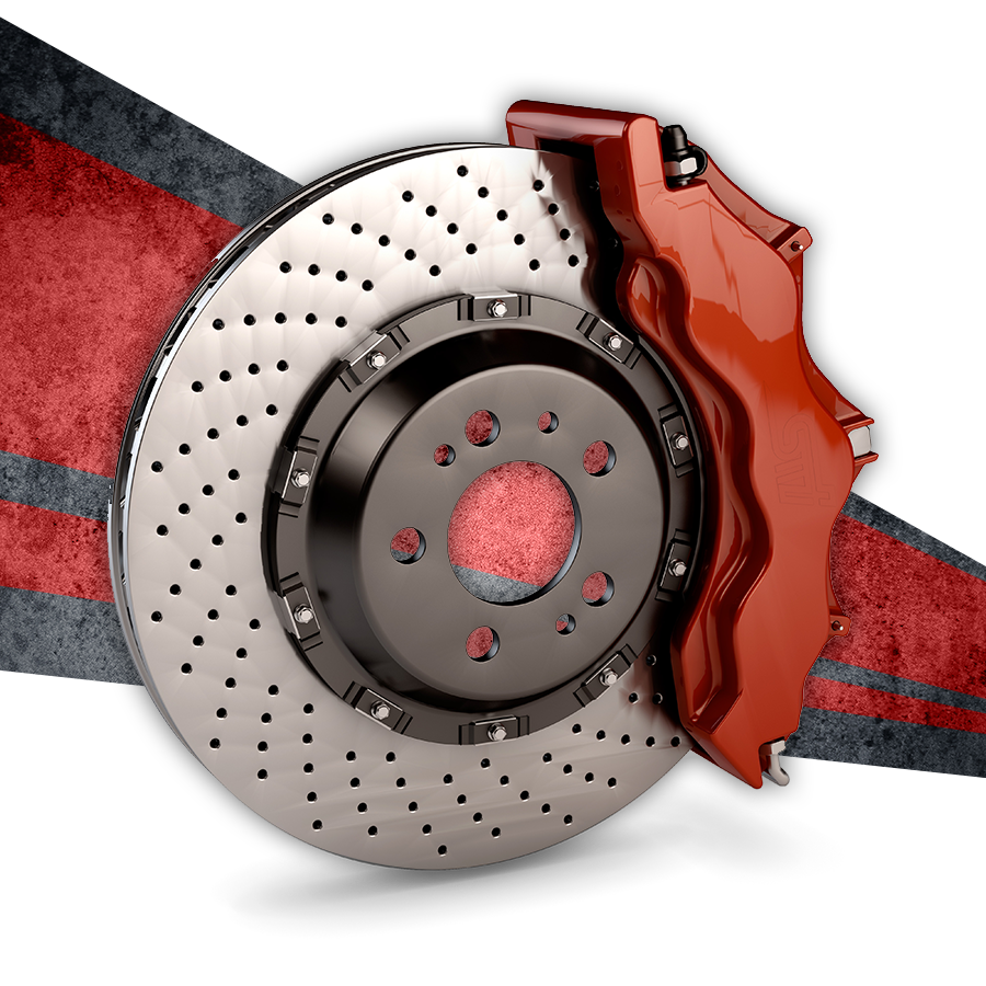 Ray’s Muffler Service Bountiful UT Brake Replacement