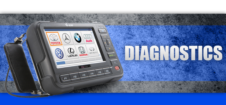 Car Diagnostics Car Diagnostics Bountiful Utah Ray's Muffler Service