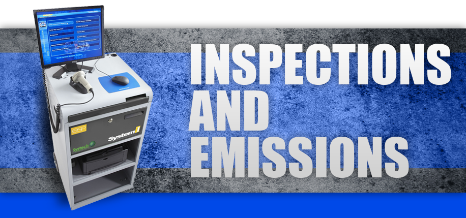 Ray's Muffler Service Bountiful Utah Safety Inspections and Emissions