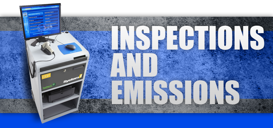 Emissions And Inspections Ray's Muffler Service Bountiful Utah Safety Inspections and Emissions