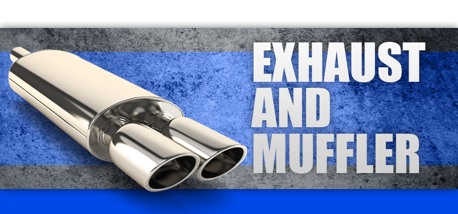 Exhaust Manifold System Repair Bountiful Utah Ray's Muffler Service 