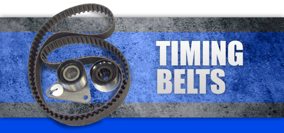 Ray's Muffler Service Bountiful UT Timing Belts