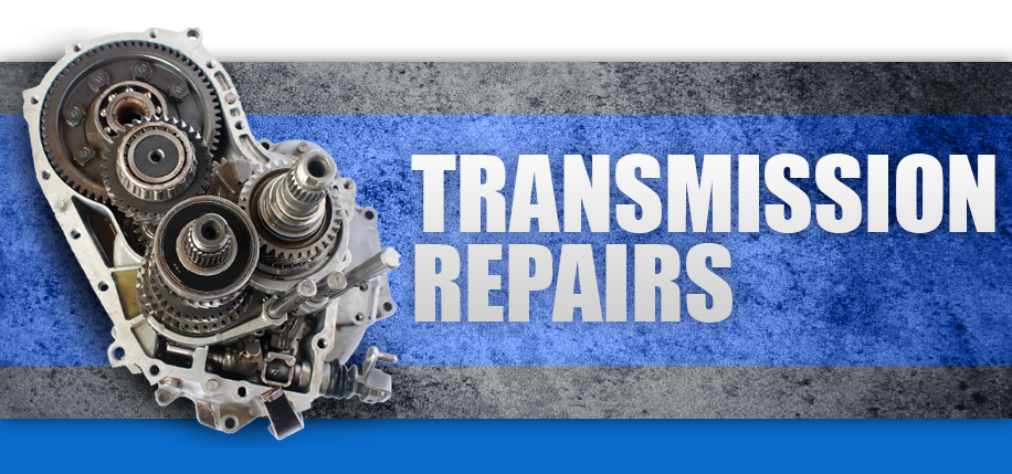 Transmission Repairs Transmission Repairs Bountiful Utah Ray's Muffler Service