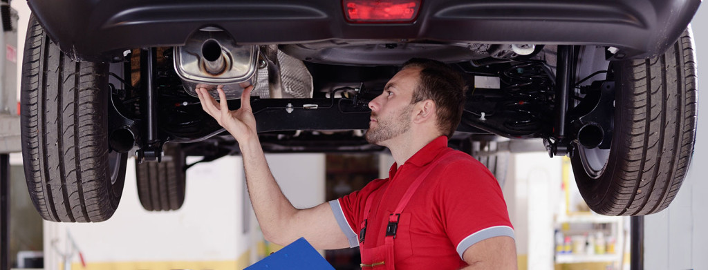 How to Identify and Repair Leaking Radiators