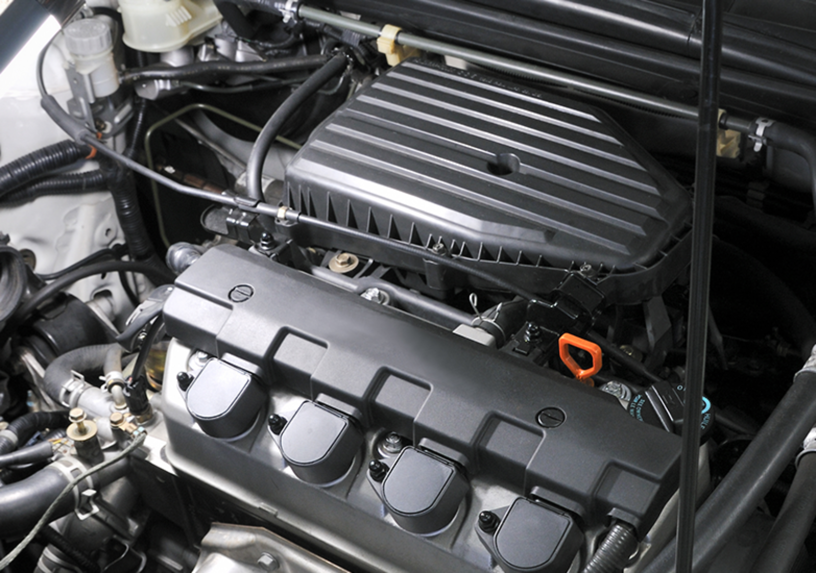 Engine Repair Bountiful Utah