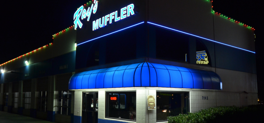 About Us Auto Repair Bountiful Utah