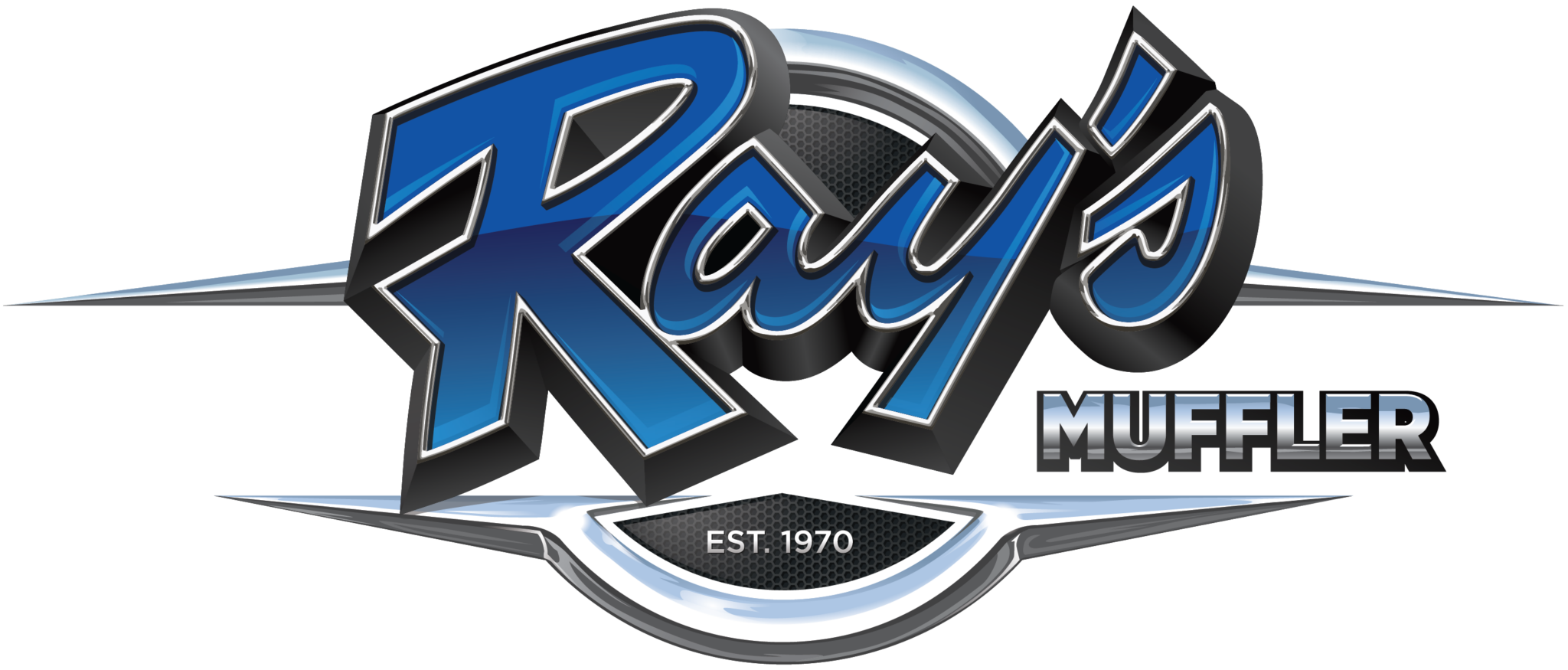 Auto Repair Bountiful Ray's Muffler Service Car Repair Utah