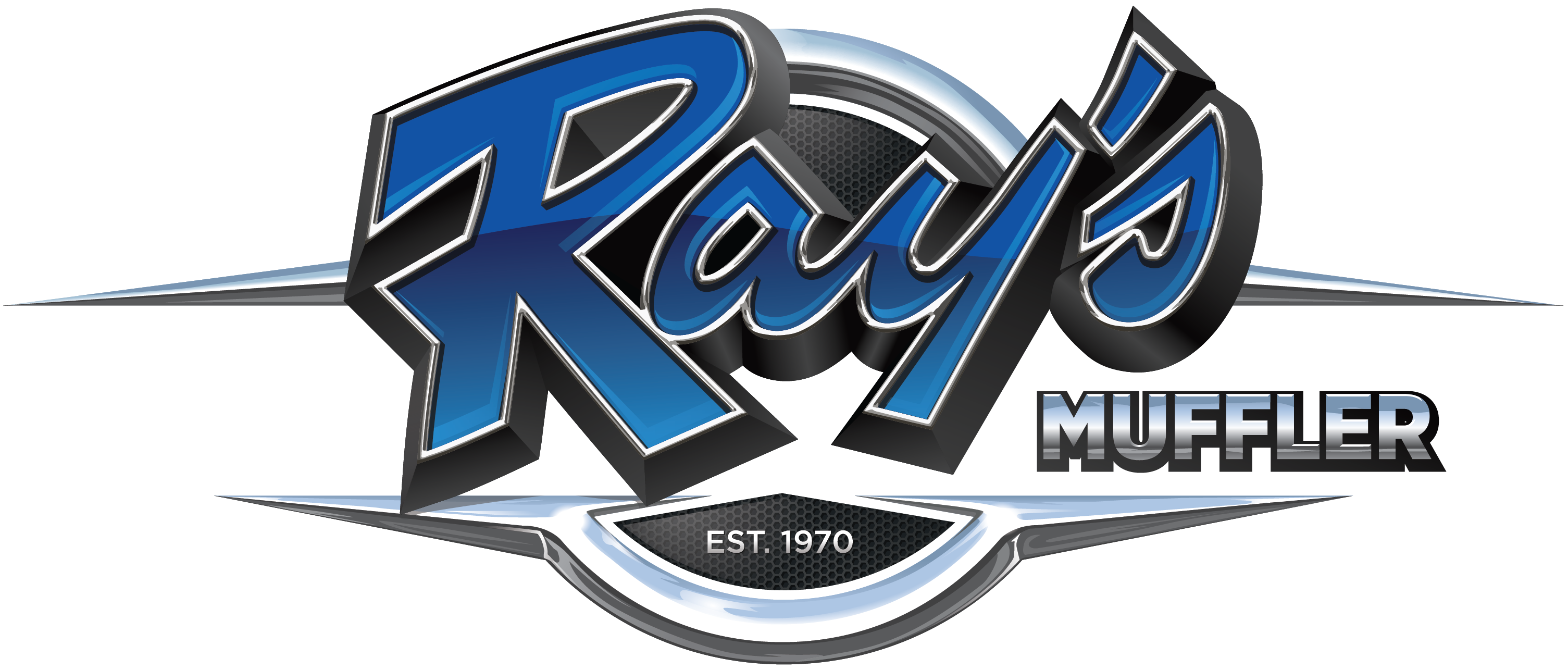 Ray's Muffler Service Bountiful Utah Car Maintenance