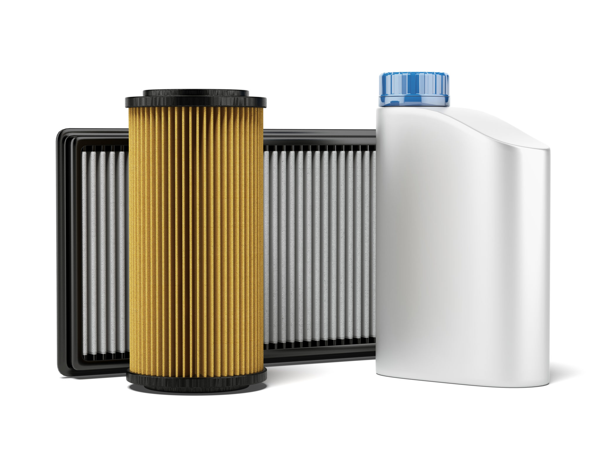 What Do The Filters In Your Vehicle Do? Ray's Muffler Service
