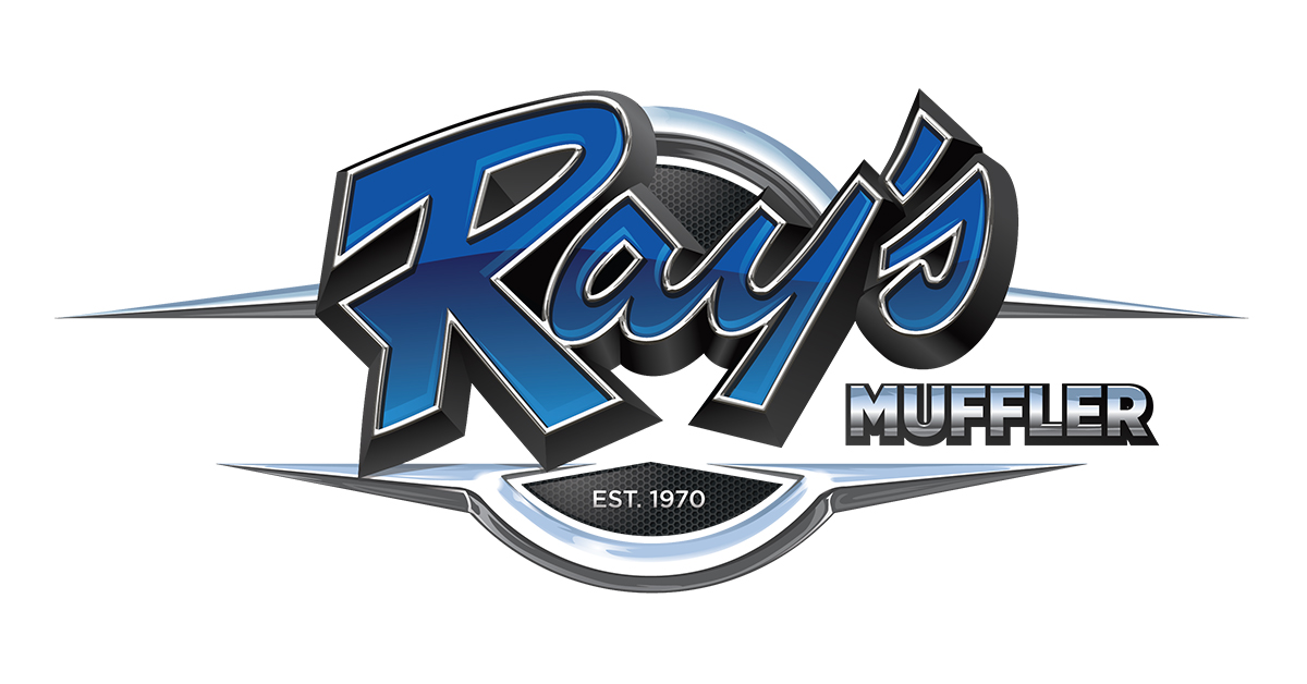 Auto Repair Bountiful Ray's Muffler Service Car Repair Utah