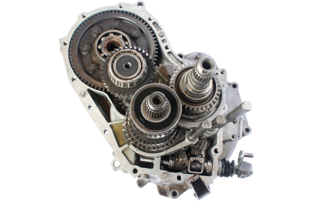 The 7 Most Common Transmission Issues