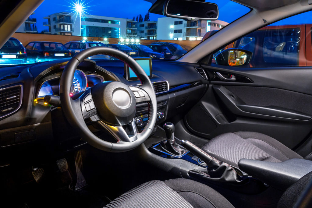 Window Tint 101: 6 Helpful Benefits Window tint 101