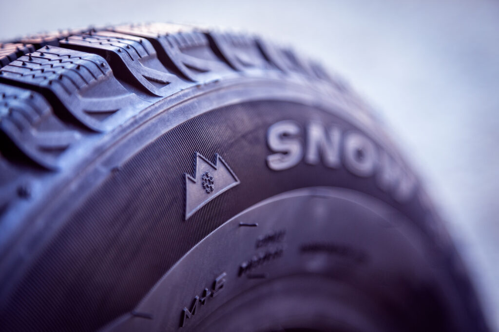 Are Winter Tires Necessary? winter tires