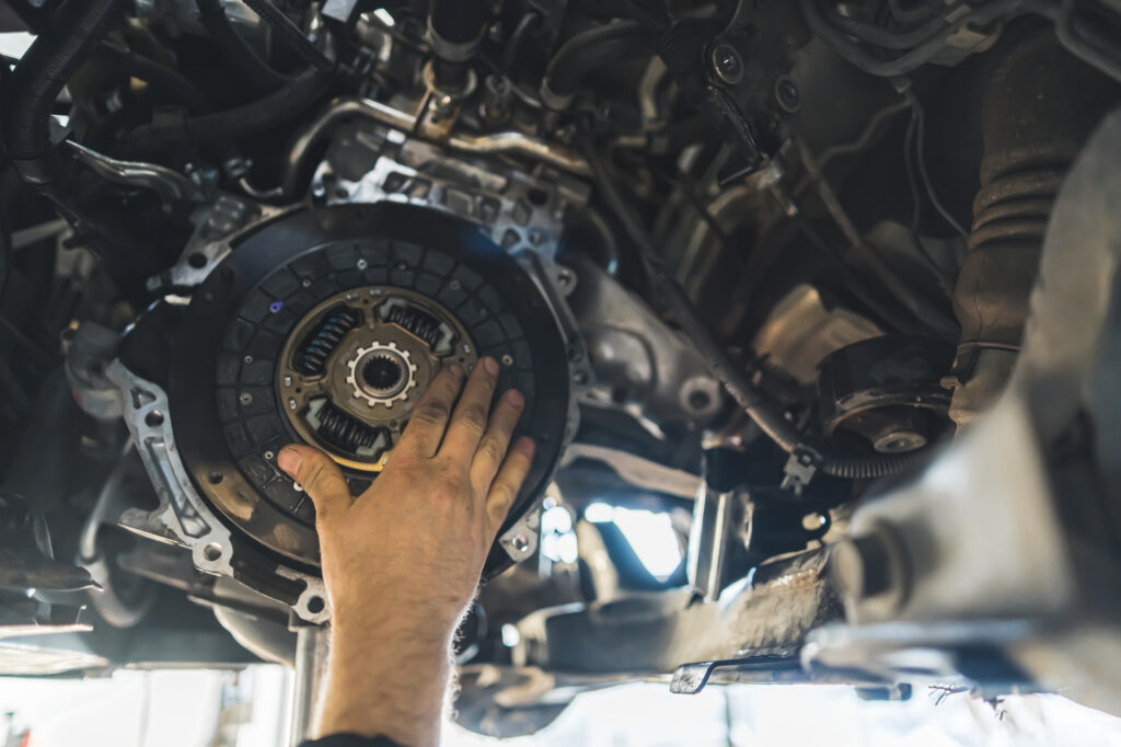 What Are Shock and Strut Mounts? How to Know When It’s Time for a Replacement shock and strut mounts, Bountiful