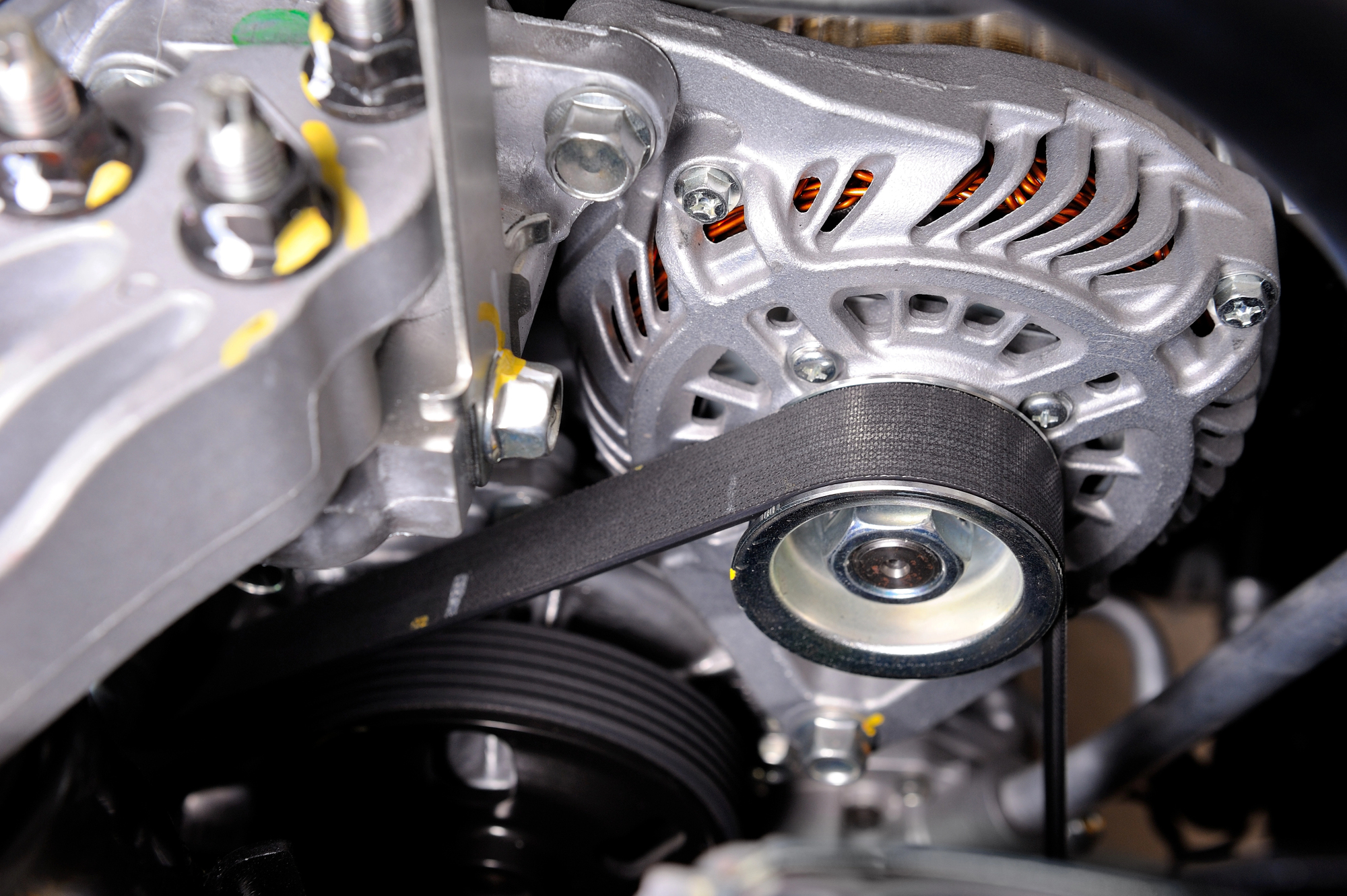 How Often Does A Timing Belt Need To Be Replaced