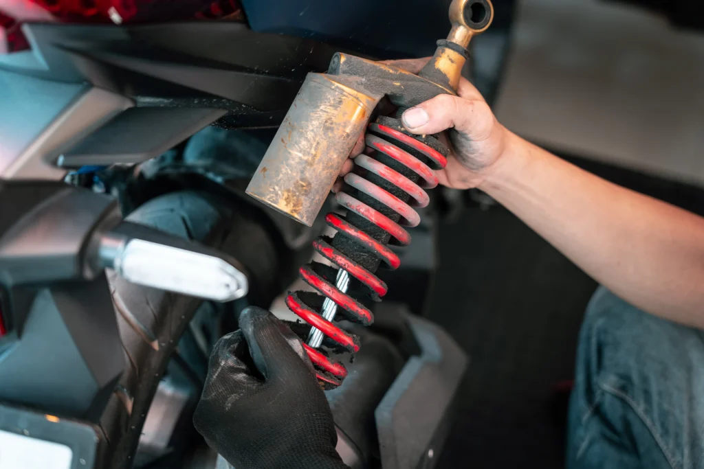 Shock Absorbers